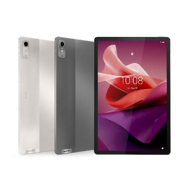 Il nuovo Lenovo Tab P12 Matte Display sembra un foglio di carta