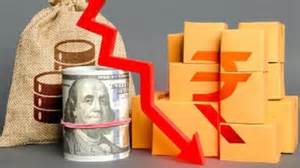 Rupee at 90: Stock market eyes RBI cues, India US trade deal as FPI ...