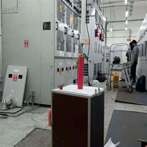 Image result for Electrical Panel Testing