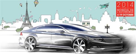 Paris Motor Show 2014 | Paris Auto Show | Cars News