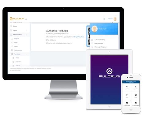 Image result for Fulcrum Application Edits Tutorial