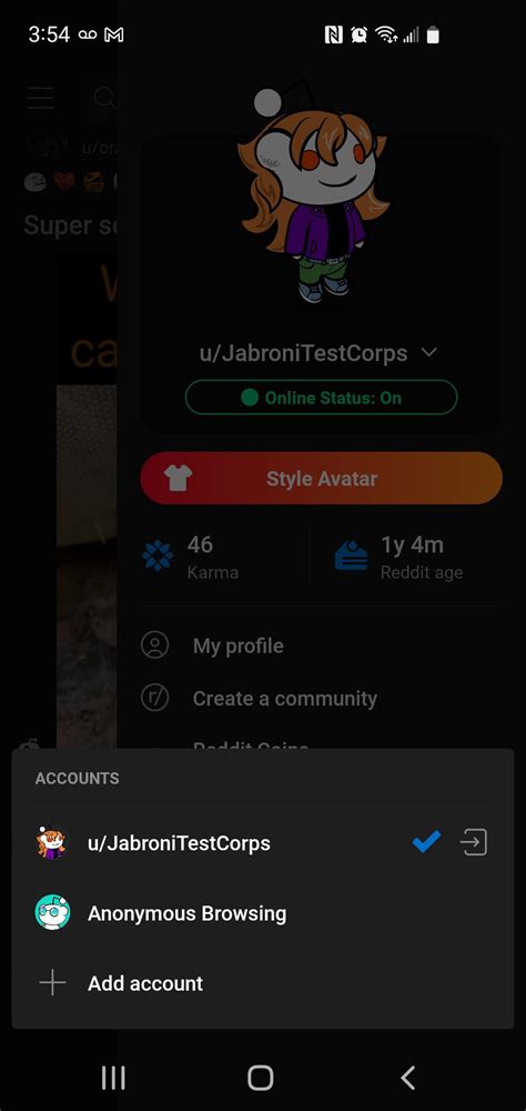 Reddit Account Login : r/help