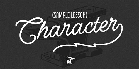 Image result for Character Examples Images Only