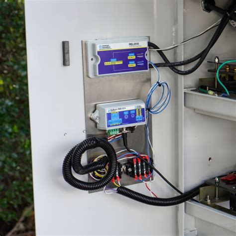 Image result for Cathodic Protection Remote Monitoring