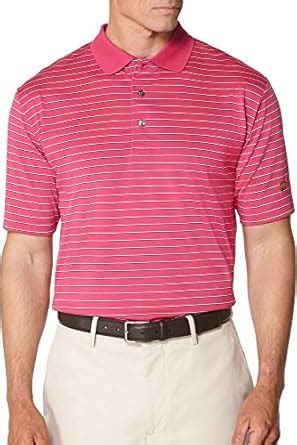 Buy Jack Nicklaus Men's Golf Performance The Glen Moor Stripe Short ...