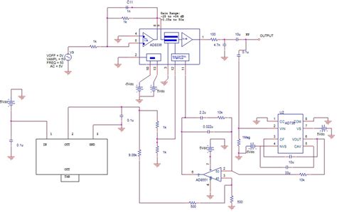 Image result for PSPICE Circuit Simulation