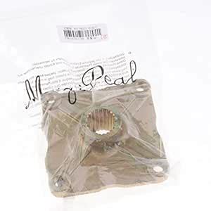 SDR Rear Axle 23T Wheel Rim Hub Fasten Sitting Seat Flange for ATV UTV ...