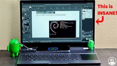 Image result for Android Linux Apps