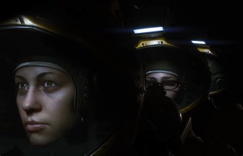 Image result for Alien Game Trailer