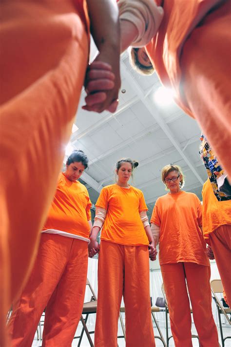 Some at Cleburne County Jail find comfort in salvation | Cleburne ...