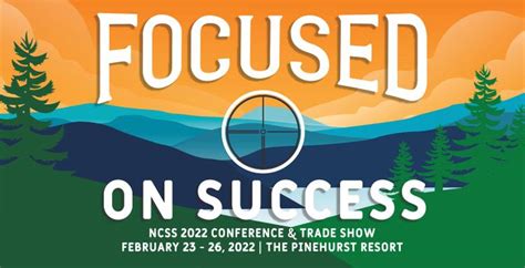 NCSS 2022 Annual Conference & Trade Show