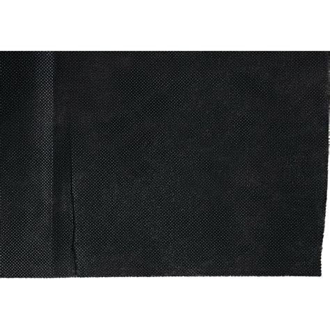 Unkrautvlies 1,2 x 10 m, schwarz kaufen - Vliese - LANDI