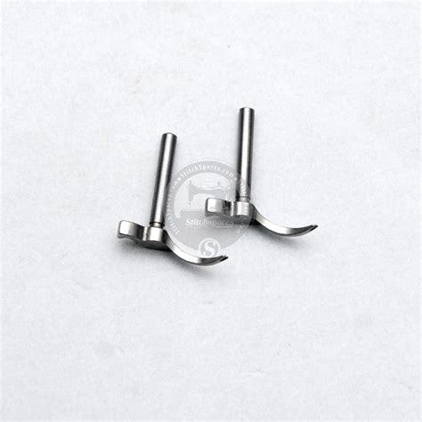 17.0004.9.895 Forked Looper Amf Reece Machine – StitchSpares.Com