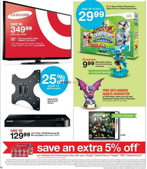 Image result for Target Flyer