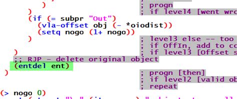 Image result for Offset Multiple Objects