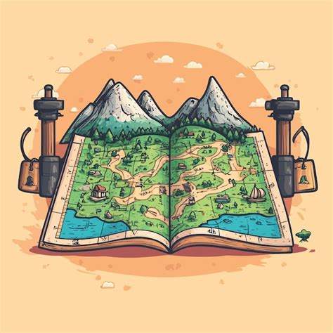 Cute Map 的图像结果