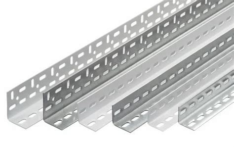Slotted Angle And Racks - Slotted Angle Racks Manufacturer from Hyderabad