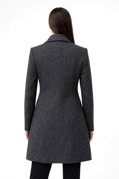 Long Coats - Buy Long Overcoats For Women online at Best Prices in ...