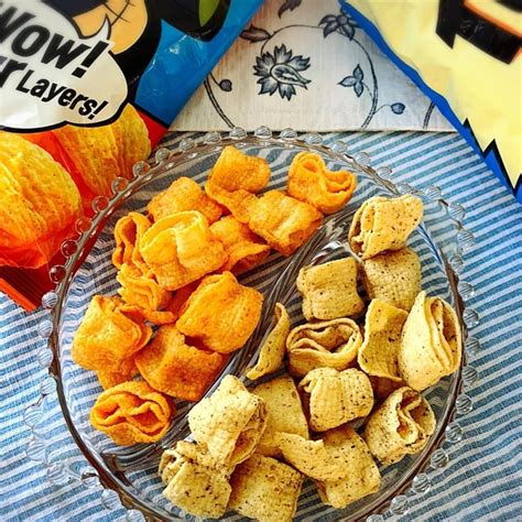 Turtle Chips (History, Flavors & Commercials) - Snack History