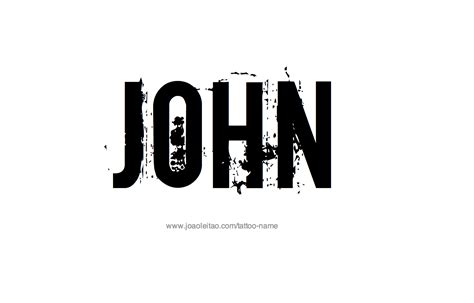 John John Name at Nicholas Michael blog