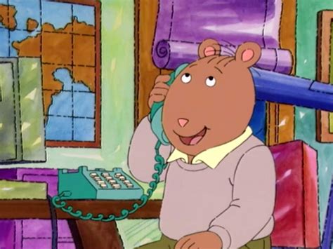 Watch Arthur | Prime Video