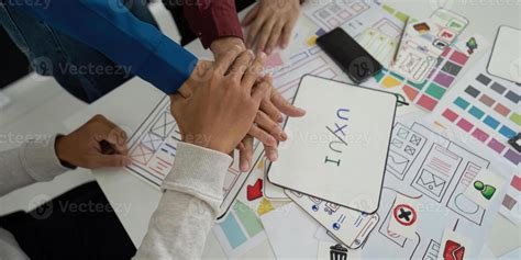 User Testing Process 的图像结果