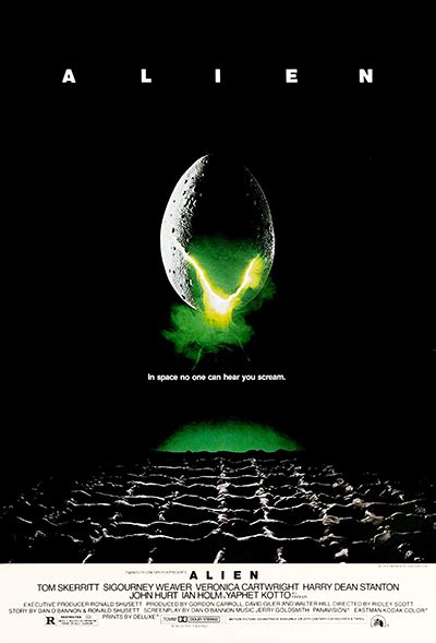 Image result for Alien 1979 Ride Great Movie