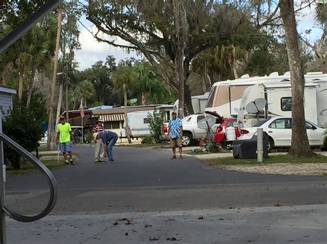 SUN RETREATS HOMOSASSA RIVER - Campground Reviews & Photos - Tripadvisor