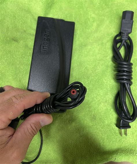 Buy AC Adapter Charger For INOGEN CATALOG# BA-107 Power Supply with ...