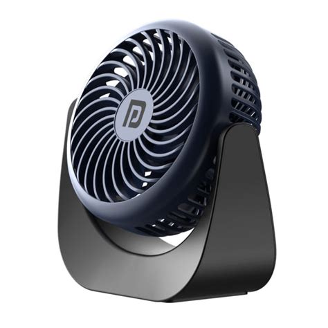 Shop Portronics Portable Mini Fans | Rechargeable Hand Fan