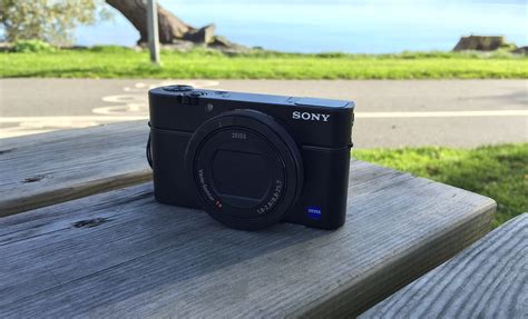 Sony RX100 IV - Best Travel Companion ! - Darelicious