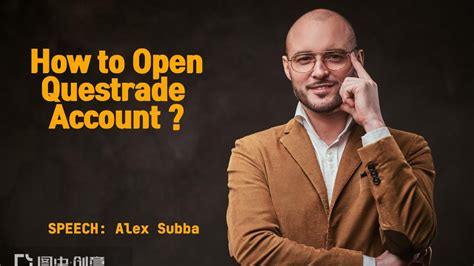 Image result for Questrade Tutorial