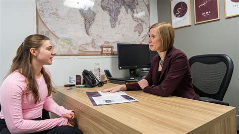 Alma College earns transfer honor roll recognition - The Morning Sun