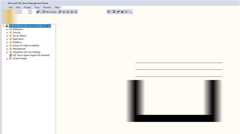 Image result for Microsoft SQL Management Studio 18 Tutorial