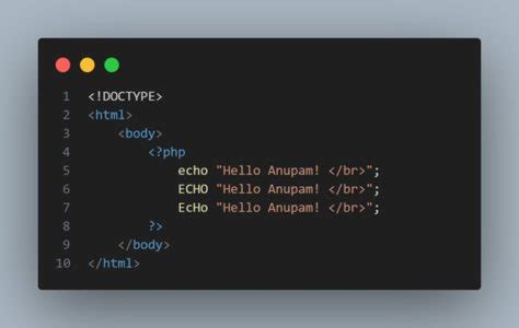 Image result for How to Run PHP Program