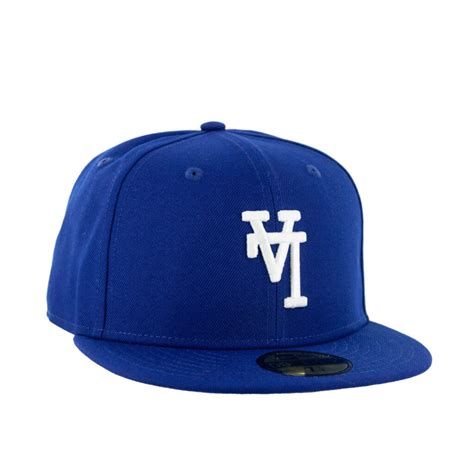 Blue La Hat
