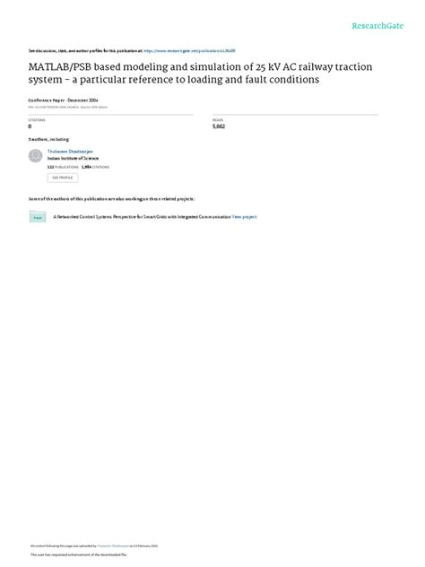 Modeling an Electrical Train Using MATLAB 的图像结果