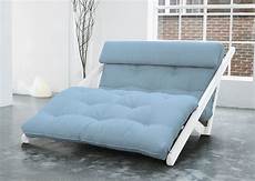 letto futon divano letto futon figo karup in legno bianco letto futon divano letto futon figo karup in legno bianco
