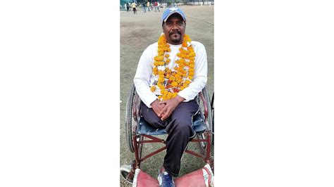 International Day of Persons with Disabilities observed in Bhopal: City ...