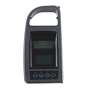 SINOCMP Monitor 543-00048 LCD - Excavator Display Panel For Daewoo ...