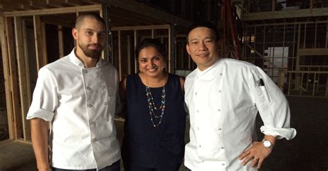 Exclusive: Maneet Chauhan to launch Chinese restaurant in Nashville