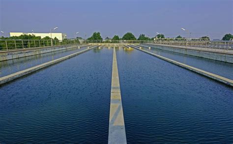 宁波“分质供水”领跑全国，一年置换自来水1亿立方米-中国水网