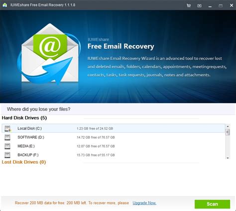Image result for Email Data Recovery