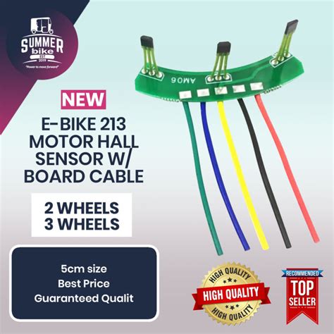 Image result for Motor Hall Sensor