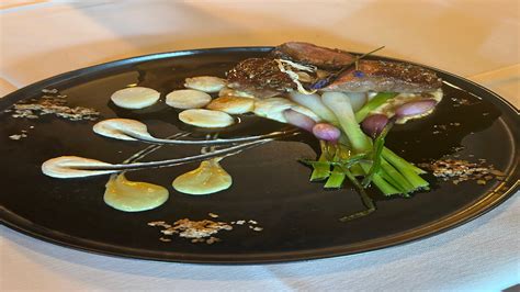 Dinner at new Merriman Valley Akron restaurant Stirling worth the price