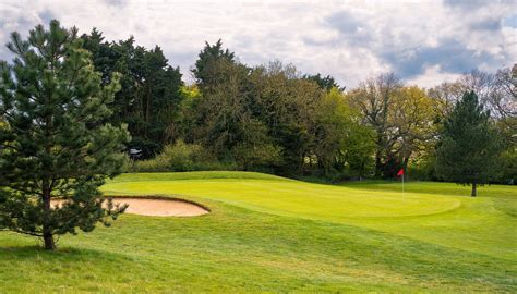 HALESWORTH GOLF - All You Need to Know BEFORE You Go 2026 (with Photos ...