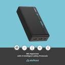 STUFFCOOL 20000 mAh 35 W Power Bank Price in India - Buy STUFFCOOL ...