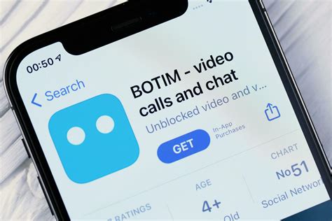 Image result for Install Botim App