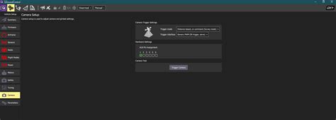 Pixhawk Modes Setup 的图像结果