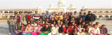 Hari Mangal Degree College, Bilary | Affiliated to MJP Rohilkhand ...